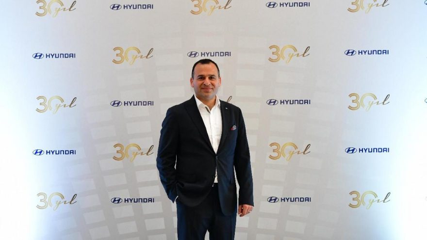 hyundai assan da ust duzey atama sozcu gazetesi