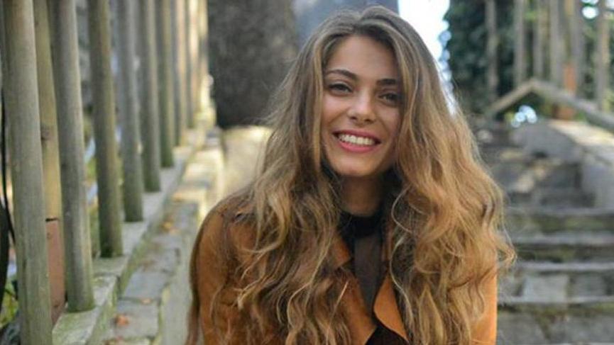 İlay Erkök Mardin’de 8 kilo aldı