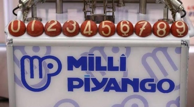 2020 MPİ BİLET SORGULAMA! Milli Piyango yılbaşı özel çekiliş