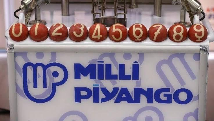 2020 Mpi Bilet Sorgulama Milli Piyango Yilbasi Ozel Cekilis Sonuclarina Gore Kazanan Numaralar Son Dakika Haberleri