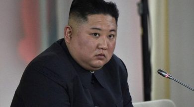 Kuzey Kore Lideri Kim Dunyayi Yeni Silahlariyla Tehdit Etti Dunya Haberleri