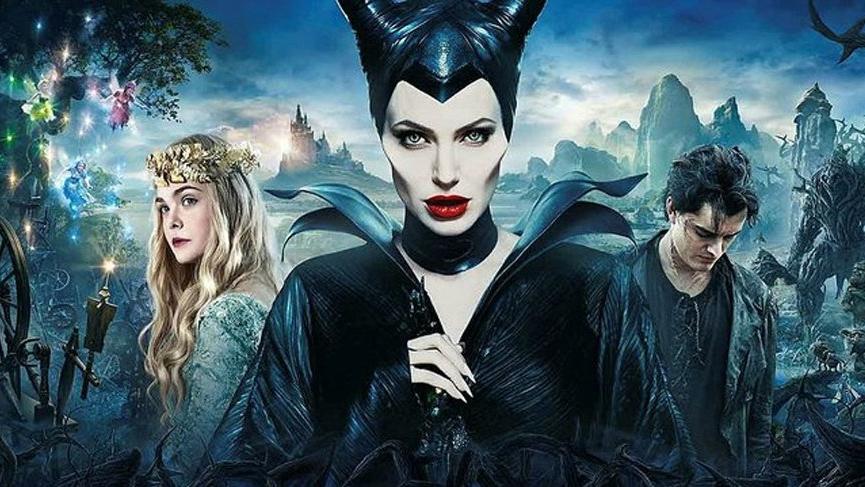 Malefiz filminin konusu ve oyuncu kadrosu