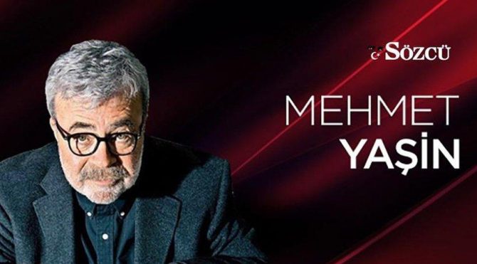 mehmet yasin dunyada ayilma