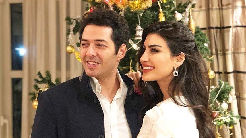 Mert Fırat’tan dikkat çeken yeni yıl mesajı