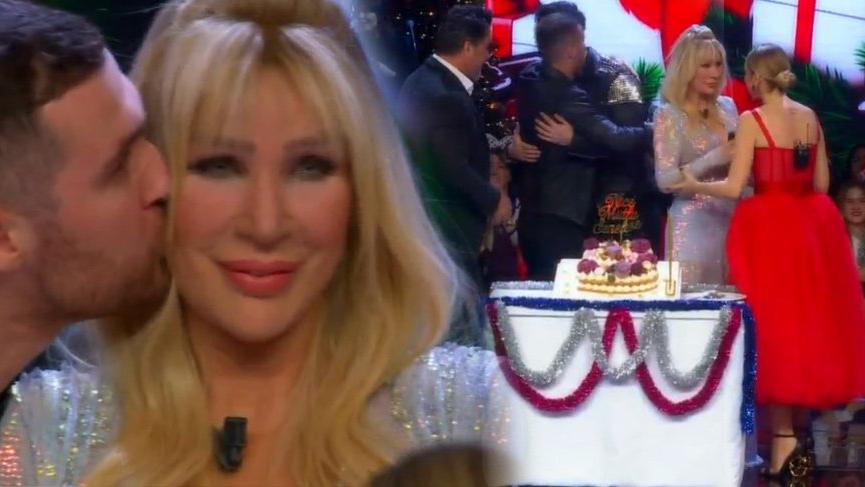 seda sayan a cifte surpriz magazin