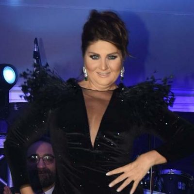 Sibel Can Sahneden Dustu Magazin Haberleri