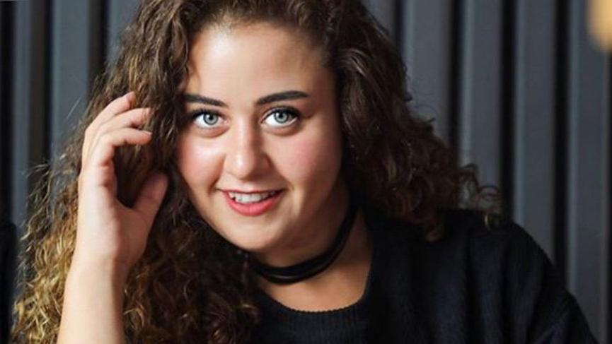 Aslı Samat kimdir? Aslı Samat kaç yaşında?
