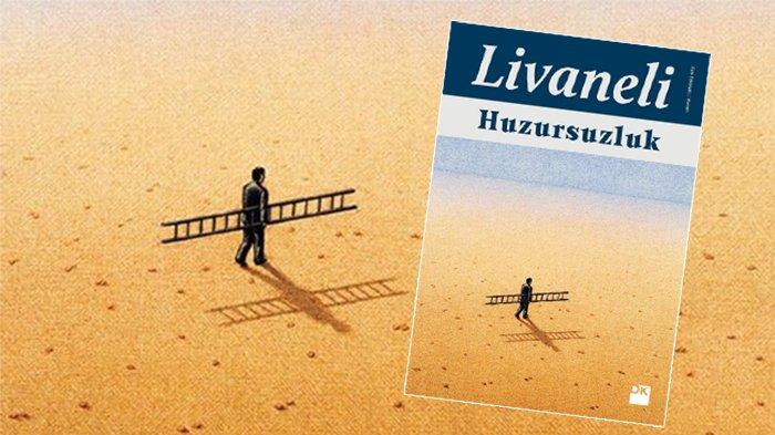 Huzursuzluk’un filmi geliyor