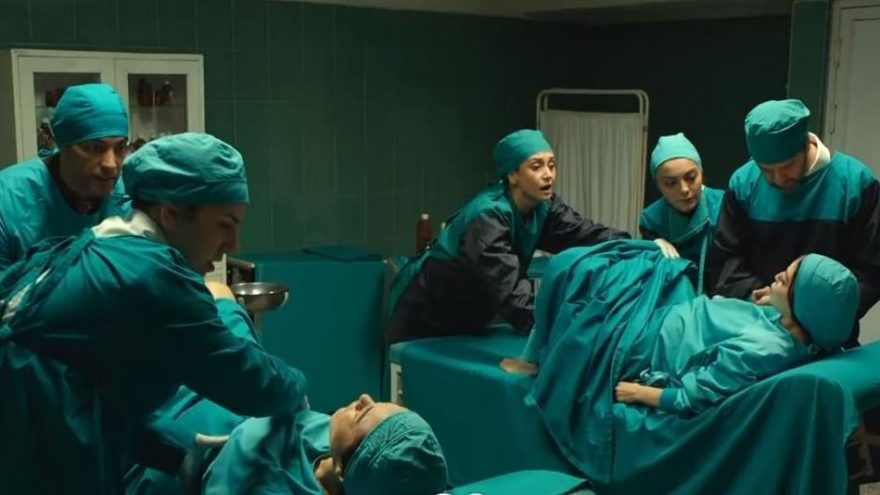Bir Zamanlar Çukurova 51. bölüm fragmanı yayınlandı: Doğum, yangın, acı!