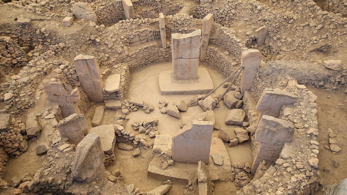 Göbeklitepe nerede? İşte Göbeklitepe hakkında merek edilenler ...