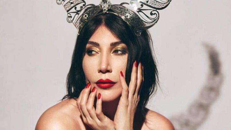 Hande Yener üretmeyip konuşan yeni neslin alıngan olduğunu söyledi