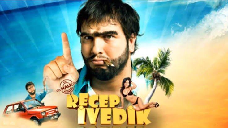 Recep İvedik 1 konusu ve oyuncuları… Recep İvedik 1 nerede çekildi?