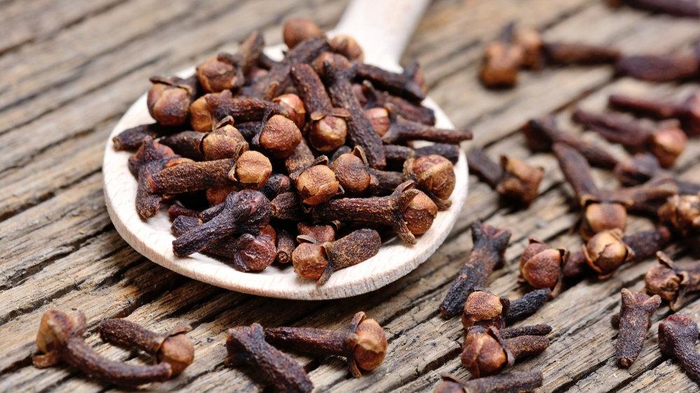clove water recipes to get pregnant naturally