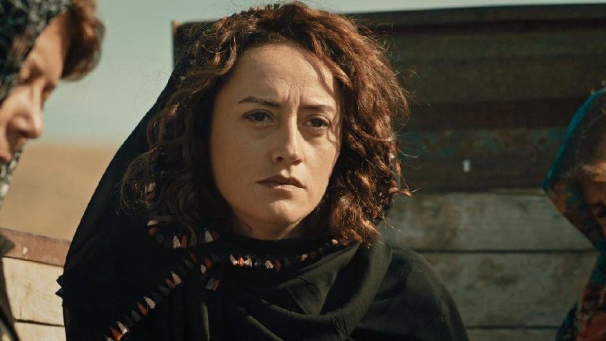 Esra Kızıldoğan kimdir? Esra Kızıldoğan nereli ve kaç yaşında?