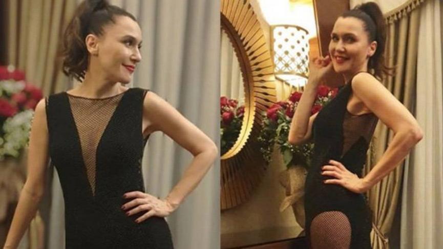 Şevval Sam’ın cesur tercihi