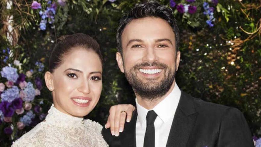 Tarkan’ın ikinci çocuğunun adı ve cinsiyeti belli oldu