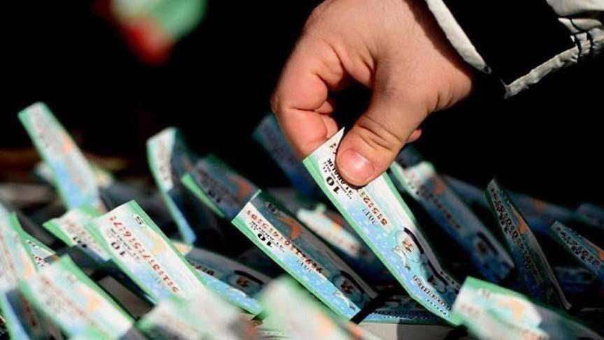 Milli Piyango yılbaşı çekiliş sonuçları ve MPİ sıralı tam liste! Milli Piyango 2020 yılbaşı bileti sorgulama…