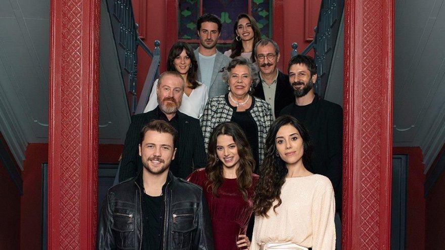 Ferhat ile Şirin final mi yaptı, bitti mi? Ferhat ile Şirin bu akşam neden yok?