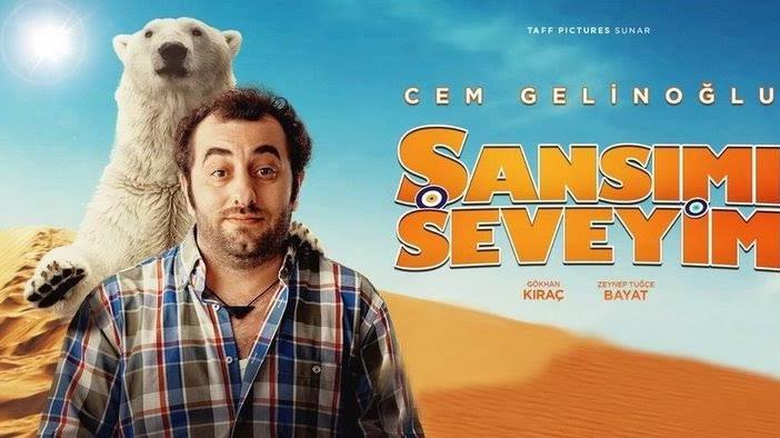 Şansımı Seveyim konusu ve oyuncuları… Şansımı Seveyim nerede çekildi?