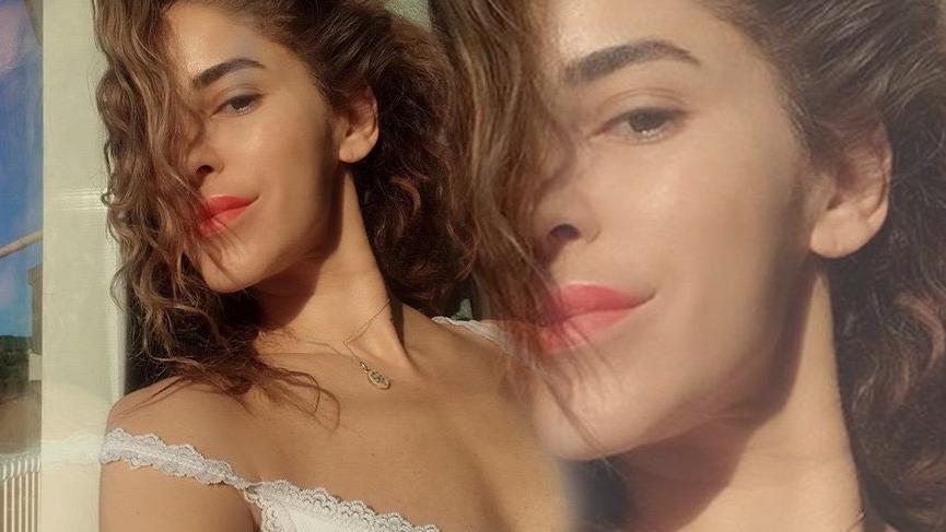 Irmak Ünal: ‘Neden paylaşıyorum bunu biliyor musun?’
