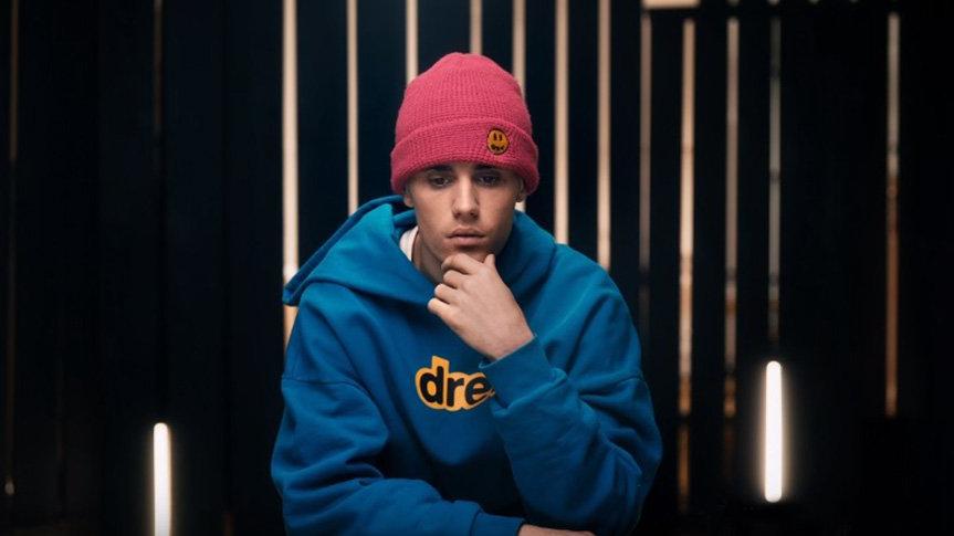 Justin Bieber’dan belgesel geliyor