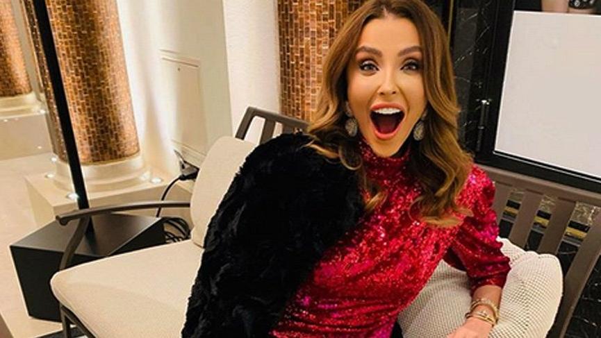 Özge Ulusoy: Zor ya da kolay diyemem