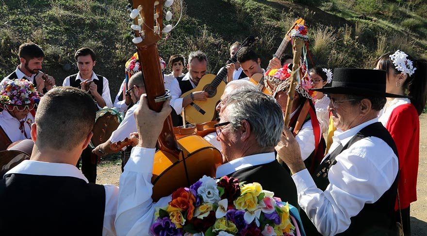 Kırsal kökenli olan bu etkinlik, bölgenin en önemli müzik ve kültür festivali.