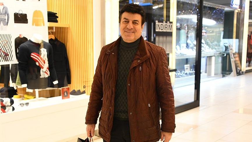Coşkun Sabah: Boşandıktan sonra iki iyi dost olduk