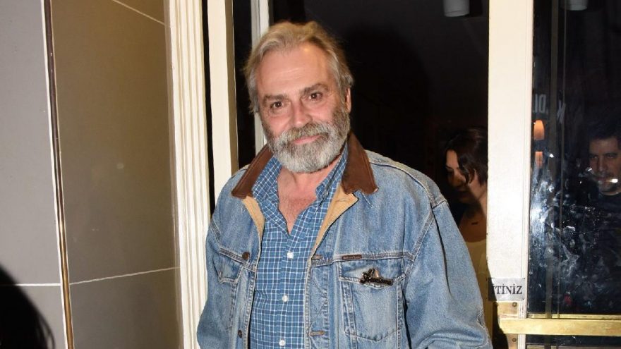 Haluk Bilginer’den İstanbul Üniversitesi’ndeki boykotla ilgili paylaşım