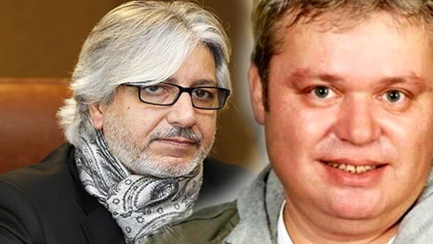 Ercüment Doğan hayatını kaybetti