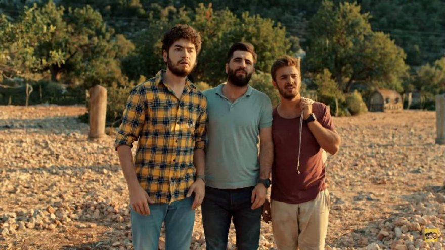 Kafalar Karışık filminin konusu ne? Kafalar Karışık filmi oyuncuları kimler?