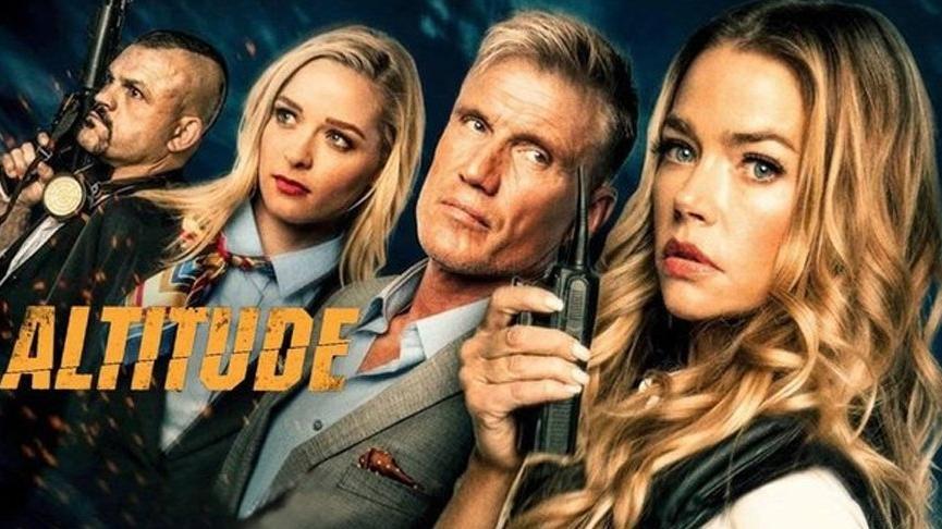 Ölümcül Uçuş filminde kimler oynuyor? Ölümcül Uçuş konusu ve oyuncu kadrosu…