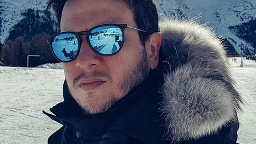 Şahan Gökbakar: Ailenin direği miyim, ren geyiği mi?