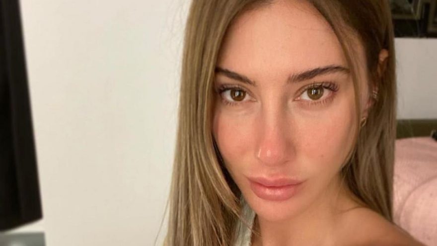 Şeyma Subaşı’ndan THY’ye çağrı: Bizi bu çileden kurtarın