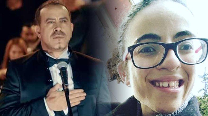 Haluk Levent’ten Sibel Ünli’nin ardından burs kararı