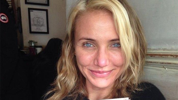 Cameron Diaz 47 yaşında anne oldu