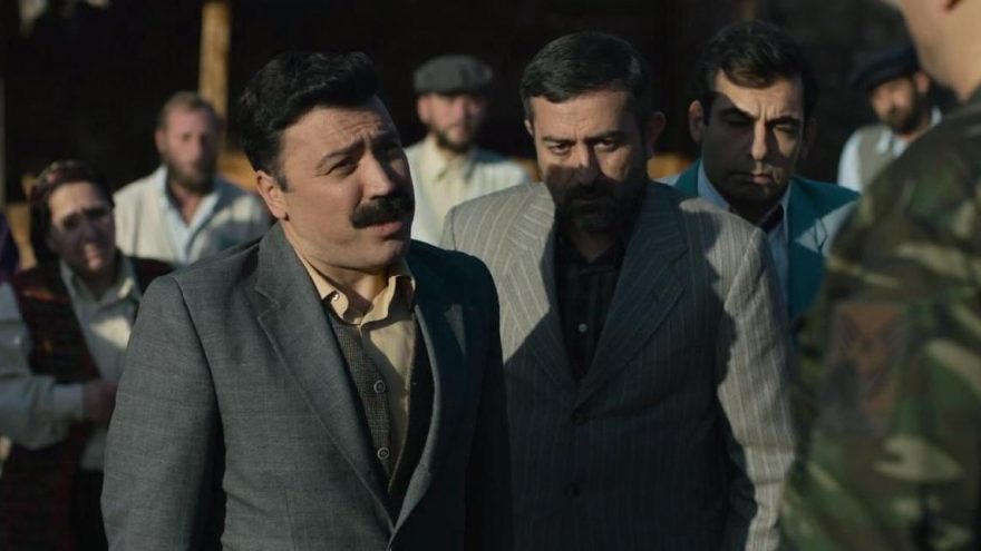 Eski Köye Yeni Adet oyuncuları ve konusu: Eski Köye Yeni Adet nerede çekildi?