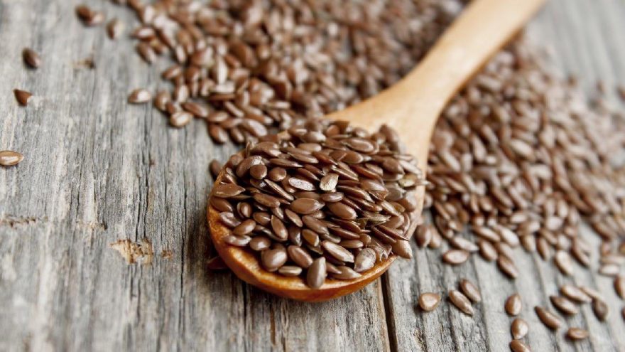 Keten tohumunun faydaları nelerdir? Keten tohumunda hangi vitaminler var?