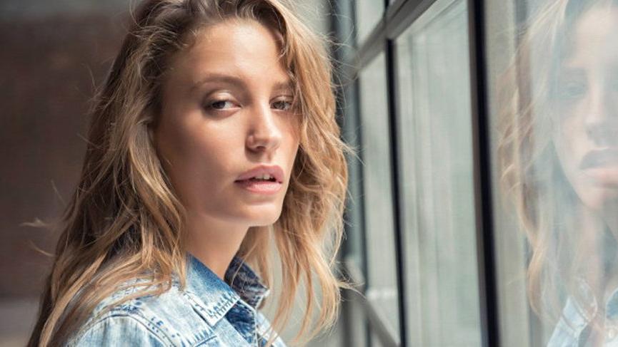 Serenay Sarıkaya kimdir, kaç yaşındadır?