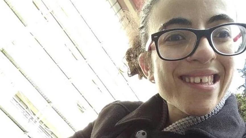 Üniversiteli Sibel Ünli'nin intiharı Türkiye'yi sarstı