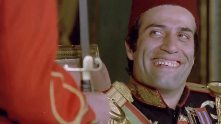 Tosun Paşa nerede ve ne zaman çekildi? İşte filmin konusu ve oyuncuları…