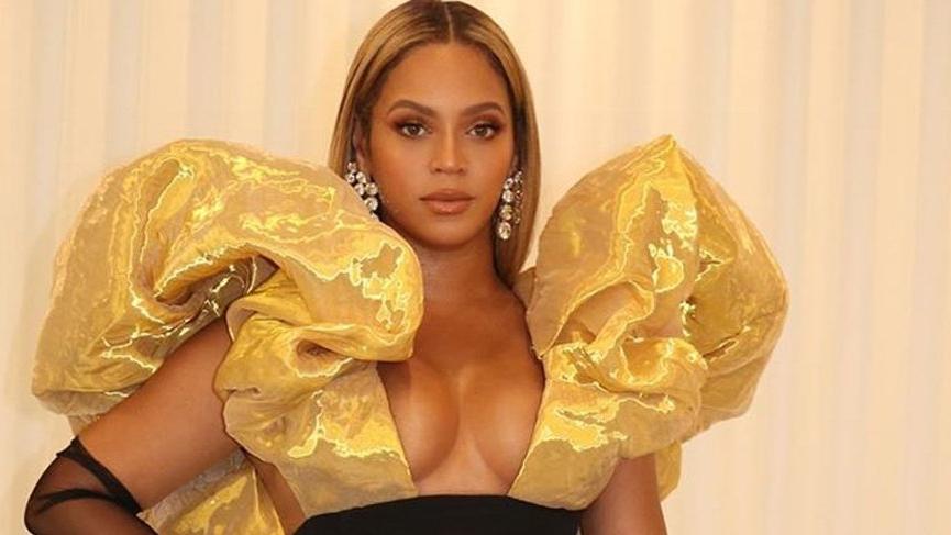 Beyonce 77. Golden Globe – Altın Küre’de şampanyayı beğenmedi, yeni şampanya aldırdı