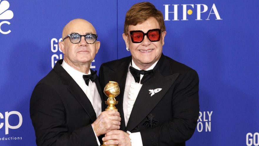 77’inci Altın Küre ödülleri sahiplerini buldu! İşte Golden Globe kazananları…