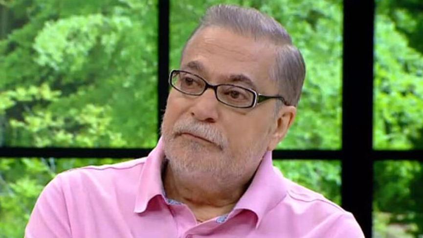 Mehmet Ali Erbil sessizliğini bozdu