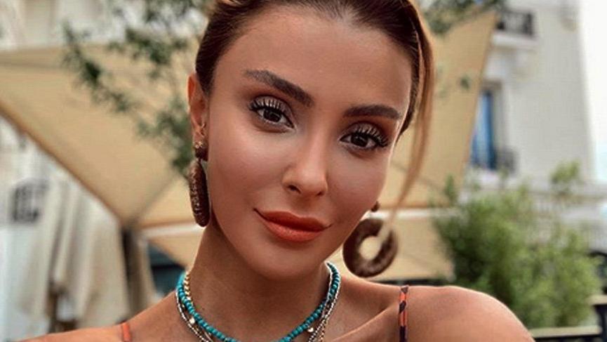 Özge Ulusoy ‘Lama’ oldu