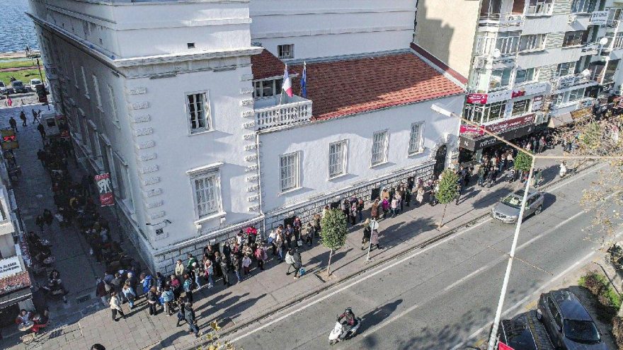 İzmir’deki Picasso sergisini 160 bin sanatsever ziyaret etti