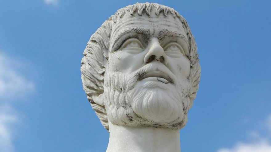 Assos’ta felsefe 20. yılında