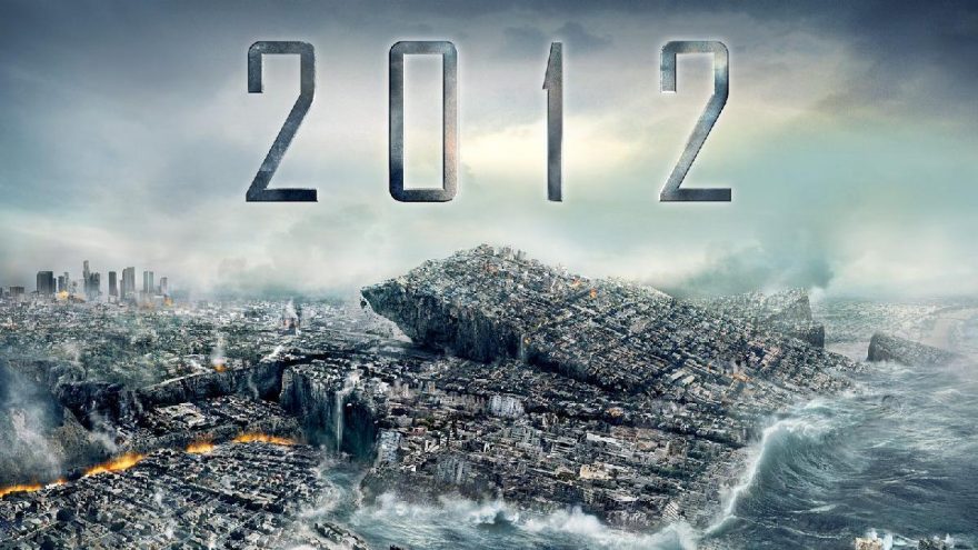 2012 filmi konusu nedir? 2012 oyuncuları…