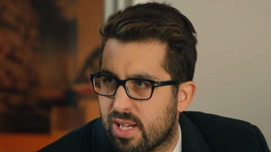 Doğu Demirkol kimdir? Doğu Demirkol kaç yaşında ve nereli?