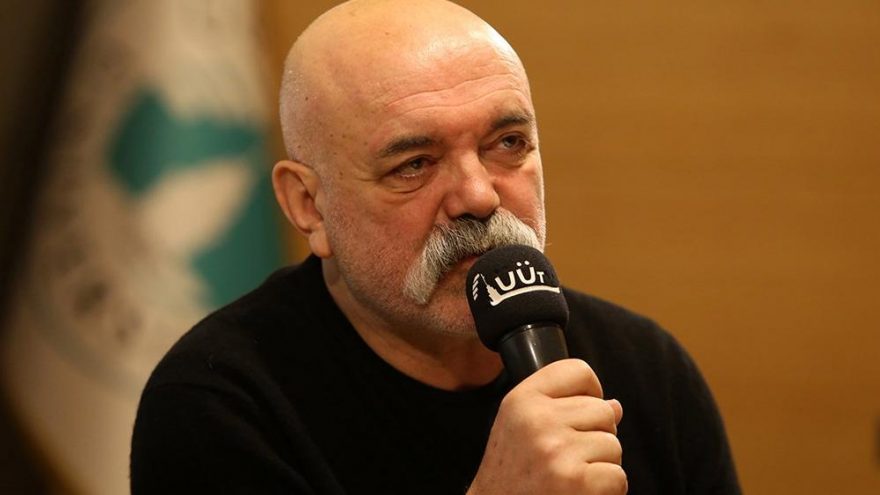 Ercan Kesal, Çukur’dan neden ayrıldığını açıkladı